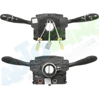 Přepínací páčka pod volantem PEUGEOT 206 (2xx) 1998-03.09 LA.0000.8455.63-80898 - DOPRAVA ZDARMA