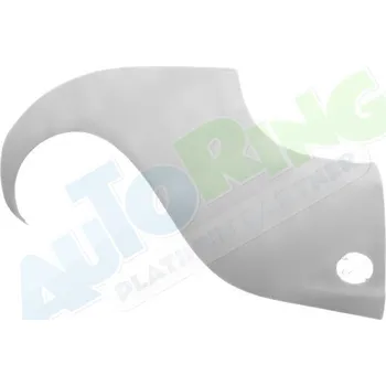 Nárazník Nárazník (roh nárazníku) FORD Ka (RBxx) 1996-10.08 LA.0000.8507.32-44186 - DOPRAVA ZDARMA