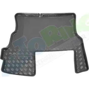 Autodoplněk Vana kufru RENAULT Thalia (LB0,1,2) 05.02-08.06 LA.0000.8664.56-18036 - DOPRAVA ZDARMA