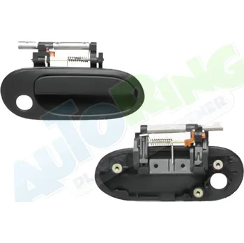 Autozámek Klika dveří vnější NISSAN Almera (N16) 02.00-2003 LA.0000.8615.11-86395 - DOPRAVA ZDARMA