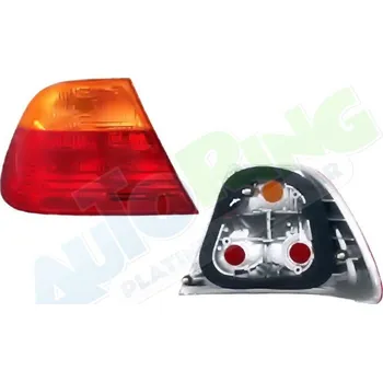 Zadní světlomet Zadní světlo BMW 3 (E46) Coupé, Cabrio 1999-2003 LA.0000.8444.12-3828 - DOPRAVA ZDARMA