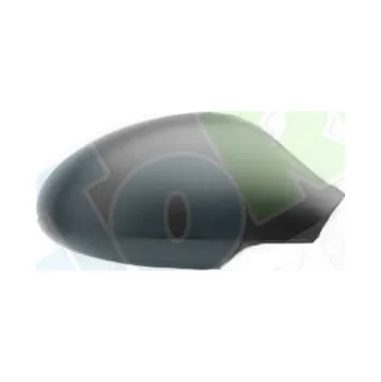 Auto zrcátko Kryt zrcátka vnějšího SEAT Leon (1M1) 10.99-04.05 LP.0000.0255.87-25615 - DOPRAVA ZDARMA