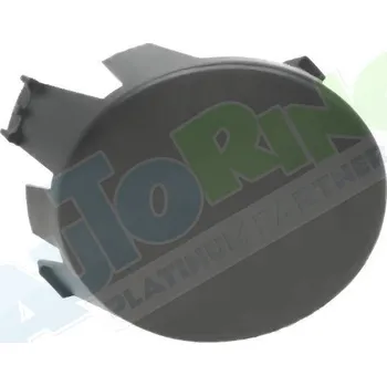 Sklo světlometu Kryt mlhovky RENAULT Clio 2, Storia i Campus (B0,1,2) od 06.2001 LP.0000.0415.75-41575 - DOPRAVA ZDARMA