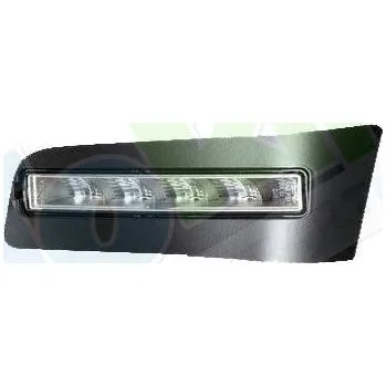 Denní svícení Světlomet denní svícení PEUGEOT Boxer (250) 08.06-09.14 LA.0000.8464.21-8051 - DOPRAVA ZDARMA