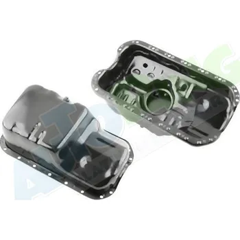 Olejová vana Olejová vana HONDA Civic HB i Coupé (EG,EJ) 1992-1996 LP.0000.0590.75-59078 - DOPRAVA ZDARMA