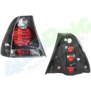 Zadní světlomet Zadní světlo BMW 3 (E46,E45) Compact 2000-2005 LA.0000.8428.07-6000 - DOPRAVA ZDARMA