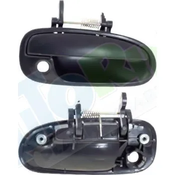 Autozámek Klika dveří vnější HONDA Civic HB i Sedan (EJ,EK,JP) 1996-1999 LA.0000.8536.22-85705 - DOPRAVA ZDARMA