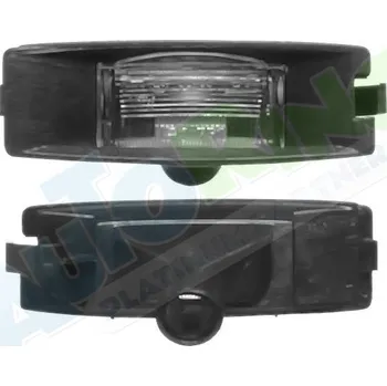 Osvětlení SPZ Osvětlení SPZ / RZ FORD Ka (RBxx) 1996-10.08 LA.0000.8525.21-2948 - DOPRAVA ZDARMA