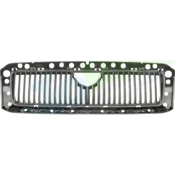 Příslušenství karosérie Mřížka chladiče (maska) SKODA Octavia (1U2/1U5) limuzína i kombi 2001-2011 LA.0000.8696.43-15817 - DOPRAVA ZDARMA