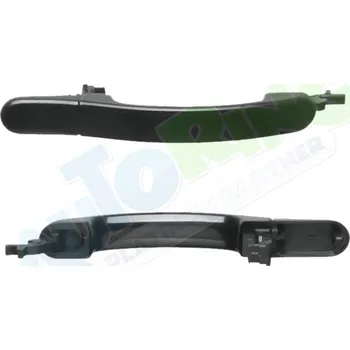 Autodoplněk Klika dveří vnější FORD Fusion (JUS) 2002-08.05 LA.0000.8513.24-86402 - DOPRAVA ZDARMA