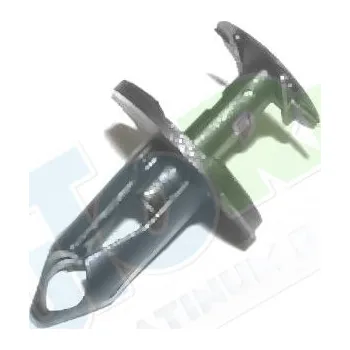 Auto-moto Úchytka VOLKSWAGEN Touran (1T2) 2007-06.10 LA.0000.8408.12-96476 - DOPRAVA ZDARMA