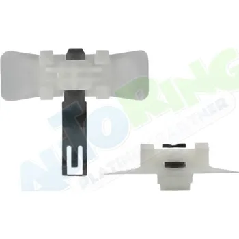 Auto-moto Úchytka MERCEDES W124 1985-05.96 LA.0000.8591.77-102600 - DOPRAVA ZDARMA