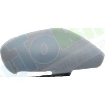 Auto zrcátko Kryt zrcátka vnějšího PEUGEOT 607 (9xx) 11.99-09.10 LP.0000.0285.91-28591 - DOPRAVA ZDARMA