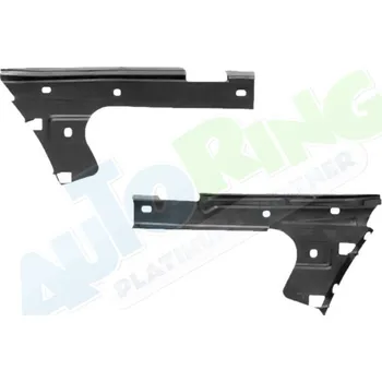 Nárazník Držák nárazníku SEAT Ibiza i Cordoba (6K) 06.99-03.02 LA.0000.8688.19-45427 - DOPRAVA ZDARMA