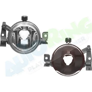 Mlhový světlomet Přední mlhovka FORD Focus C-MAX 2003-05.07 LA.0000.8504.97-12870 - DOPRAVA ZDARMA