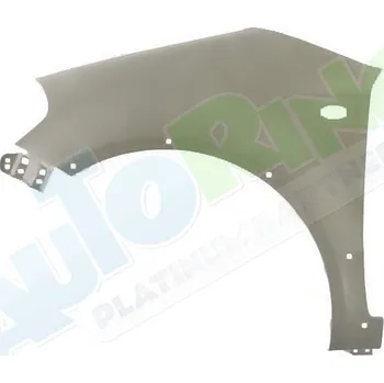 Karosérie Přední blatník FIAT Sedici (FY,GY) od 2006 LA.0000.8483.12-39107 - DOPRAVA ZDARMA