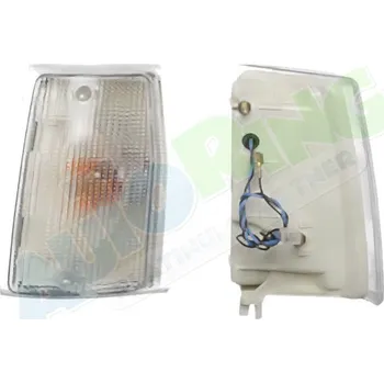 Směrový světlomet Přední blinkr FIAT Uno (146A,E) 1983-05.02 LA.0000.8481.84-800 - DOPRAVA ZDARMA