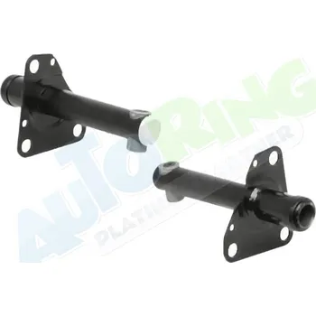 Nárazník Výztuha nárazníku AUDI A4 (B5) 1994-1998 LA.0000.8405.73-48218 - DOPRAVA ZDARMA