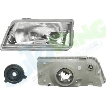 Přední světlomet Hlavní světlomet FIAT DUCATO (230), 03.94-04.02 LA.0000.8455.60-53498 - DOPRAVA ZDARMA