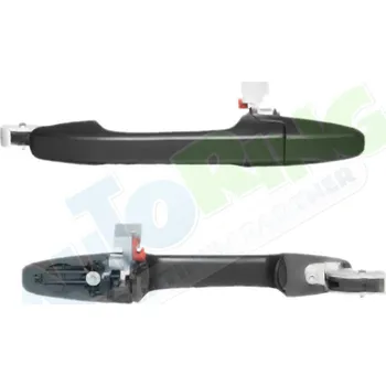 Autozámek Klika dveří vnější HONDA Civic Sedan (FD) 09.05-2012 LA.0000.8532.96-88013 - DOPRAVA ZDARMA