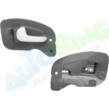 Autozámek Klika dveří vnitřní OPEL Corsa i Combo C 09.03-09.10 LA.0000.8635.79-87428 - DOPRAVA ZDARMA