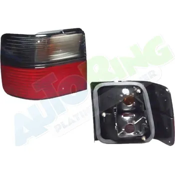 Zadní světlomet Zadní světlo VOLKSWAGEN Vento (1H2,1H5,1HM) 1992-11.98 LA.0000.8761.81-6706 - DOPRAVA ZDARMA