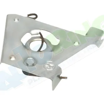 Zabzepeční vozidel Zámek kapoty SKODA Favorit, Forman 1989-1995 LA.0000.8694.69-86046 - DOPRAVA ZDARMA