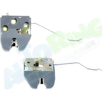 Autozámek Zámek kufru HONDA Civic Sedan (EC,ED,EE) 09.87-10.91 LA.0000.8535.16-85421 - DOPRAVA ZDARMA