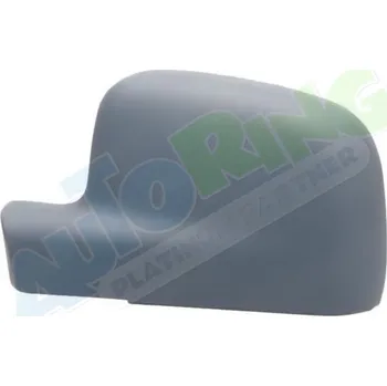 Auto zrcátko Kryt zrcátka vnějšího VOLKSWAGEN Transporter (T5) 03.03-09.09 LA.0000.8753.86-28720 - DOPRAVA ZDARMA