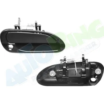 Autozámek Klika dveří vnější HONDA Accord (CG) 1998-2003 LA.0000.8532.76-86478 - DOPRAVA ZDARMA