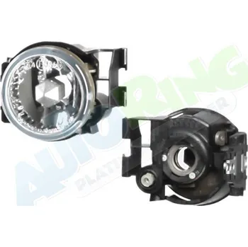 Mlhový světlomet Přední mlhovka SUBARU Legacy (BM,BR) od 03.2009 LA.0000.8704.56-13697 - DOPRAVA ZDARMA