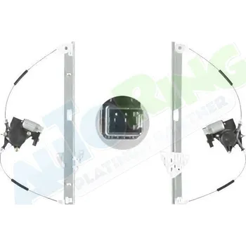 Stahovačka okna Mechanismus stahování oken elektrické MAZDA 5 (CR19) 03.05-04.10 LA.0000.8568.89-84000 - DOPRAVA ZDARMA