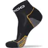 Dámské ponožky Oxdog Vega Short Socks ponožky, 35-38 černá