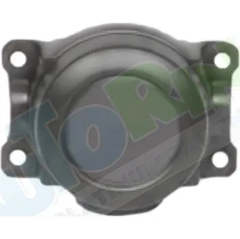 Sklo světlometu Kryt mlhovky MITSUBISHI ASX od 2010 LP.0000.0490.05-49015 - DOPRAVA ZDARMA