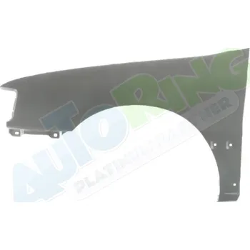 Blatník karosérie Přední blatník HYUNDAI Lantra (J1) 1990-1995 LA.0000.8547.56-36083 - DOPRAVA ZDARMA