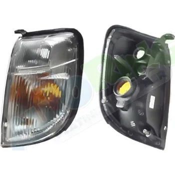 Směrový světlomet Přední blinkr NISSAN PickUp (D22) 1998-2002 LA.0000.8618.17-1841 - DOPRAVA ZDARMA