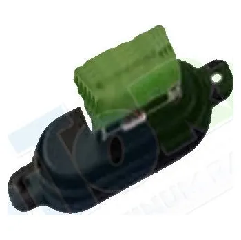 Ovládací prvek regulace rychlosti ventilátoru topení FIAT DUCATO (230), 03.94-04.02 LP.0000.2799.04-279904 - DOPRAVA ZDARMA