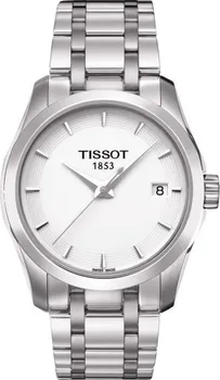 Hodinky Tissot T035.210.11.011.00