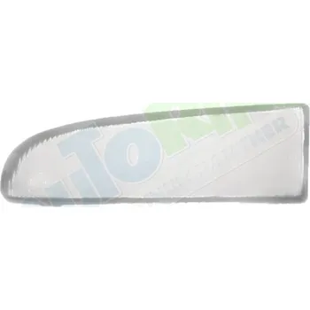 Sklo světlometu Sklo světlometu HYUNDAI H-100 1997-2001 LP.0000.0536.70-53670 - DOPRAVA ZDARMA