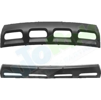 Nárazník Přední nárazník HYUNDAI Santa Fe (CM) 03.06-05.09 LP.0000.0449.77-44977 - DOPRAVA ZDARMA