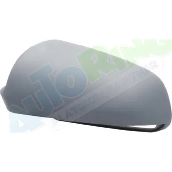 Auto zrcátko Kryt zrcátka vnějšího AUDI A4 (B6) 2001-2005 LP.0000.0267.26-26726 - DOPRAVA ZDARMA