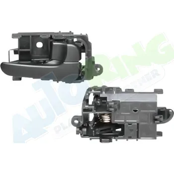 Autozámek Klika dveří vnitřní NISSAN Almera (N16) 02.00-2003 LA.0000.8616.22-86908 - DOPRAVA ZDARMA