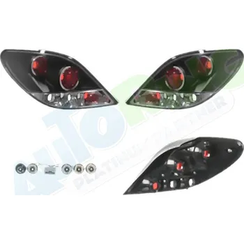 Zadní světlomet Zadní světlo PEUGEOT 207 (Wxx) 04.2006-2014 LP.0000.0073.15-7315 - DOPRAVA ZDARMA