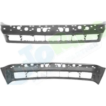 Nárazník Přední nárazník BMW 5 (E34) Sedan, Kombi 1988-1997 LA.0000.8445.77-41540 - DOPRAVA ZDARMA