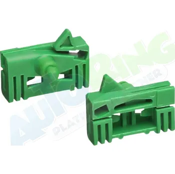 Oprava karosérie Úchyt okna (oprava) PEUGEOT 306 (7xx) 1993-02.97 LP.0000.0925.67-92567 - DOPRAVA ZDARMA