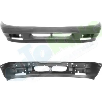 Nárazník Přední nárazník FORD Sierra od 03.87-1993 LA.0000.8524.12-41900 - DOPRAVA ZDARMA