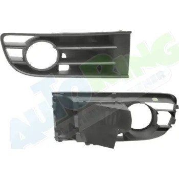 Nárazník Mřížka nárazníku VOLKSWAGEN Polo (9N) 09.01-03.05 LA.0000.8734.82-46486 - DOPRAVA ZDARMA