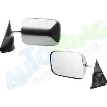 Auto zrcátko Zrcátko vnější DODGE Ram 1994-2002 LA.0000.8501.67-24980 - DOPRAVA ZDARMA