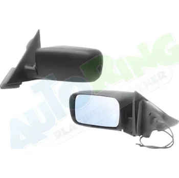 Auto zrcátko Zrcátko vnější BMW 3 (E46) Sedan, Kombi 10.01-05.05 LP.0000.0223.26-22327 - DOPRAVA ZDARMA