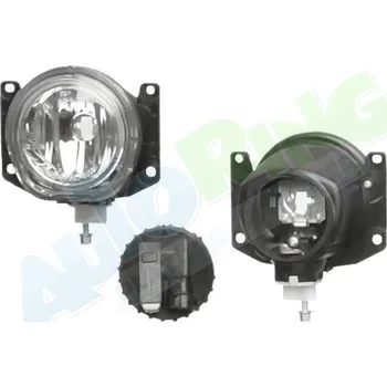 Mlhový světlomet Přední mlhovka ALFA ROMEO Spider (939) 2005-2011 LA.0000.8423.84-14159 - DOPRAVA ZDARMA